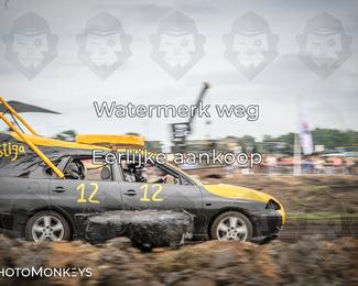 Foto's Boerenrock Festival 15-08-2026 | Cross Klassen photo