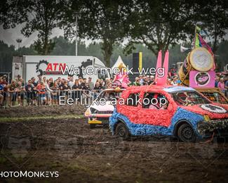 Foto's Boerenrock Festival 15-08-2026 | Cross Klassen photo