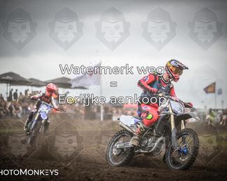 Foto's Boerenrock Festival 15-08-2026 | Cross Klassen photo