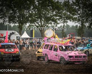 Foto's Boerenrock Festival 15-08-2026 | Cross Klassen photo