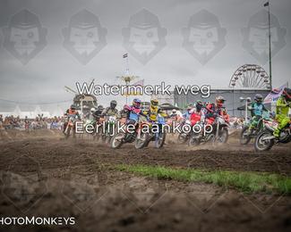Foto's Boerenrock Festival 15-08-2026 | Cross Klassen photo