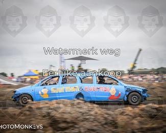 Foto's Boerenrock Festival 15-08-2026 | Cross Klassen photo