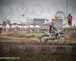Foto's Boerenrock Festival 15-08-2026 | Cross Klassen photo