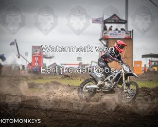 Foto's Boerenrock Festival 15-08-2026 | Cross Klassen photo