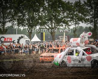 Foto's Boerenrock Festival 15-08-2026 | Cross Klassen photo