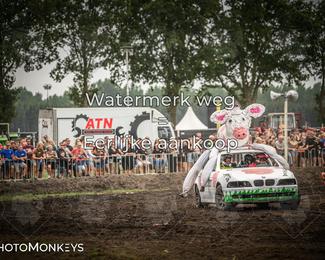 Foto's Boerenrock Festival 15-08-2026 | Cross Klassen photo