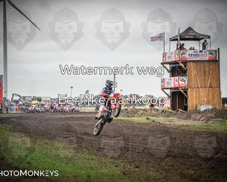 Foto's Boerenrock Festival 15-08-2026 | Cross Klassen photo