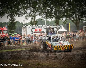 Foto's Boerenrock Festival 15-08-2026 | Cross Klassen photo
