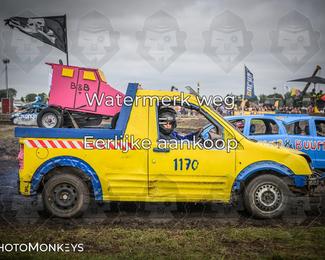 Foto's Boerenrock Festival 15-08-2026 | Cross Klassen photo