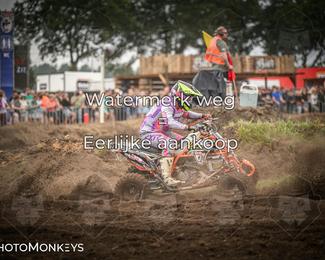 Foto's Boerenrock Festival 15-08-2026 | Cross Klassen photo