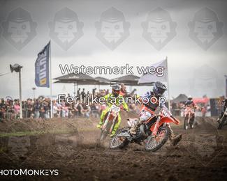 Foto's Boerenrock Festival 15-08-2026 | Cross Klassen photo