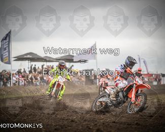 Foto's Boerenrock Festival 15-08-2026 | Cross Klassen photo