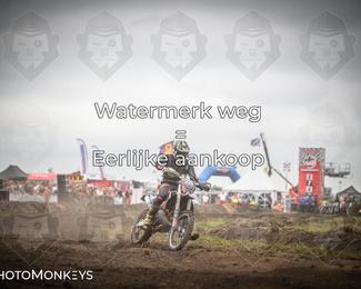 Foto's Boerenrock Festival 15-08-2026 | Cross Klassen photo