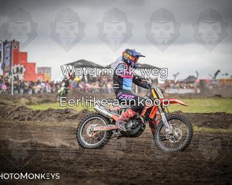Foto's Boerenrock Festival 15-08-2026 | Cross Klassen photo