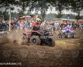 Foto's Boerenrock Festival 15-08-2026 | Cross Klassen photo