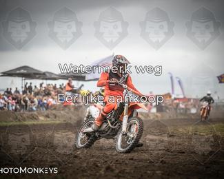 Foto's Boerenrock Festival 15-08-2026 | Cross Klassen photo