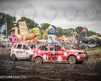 Foto's Boerenrock Festival 15-08-2026 | Cross Klassen photo