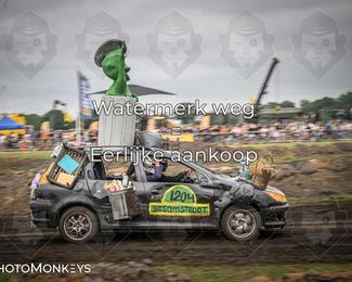 Foto's Boerenrock Festival 15-08-2026 | Cross Klassen photo