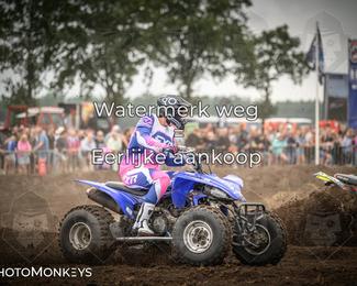 Foto's Boerenrock Festival 15-08-2026 | Cross Klassen photo