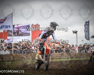 Foto's Boerenrock Festival 15-08-2026 | Cross Klassen photo