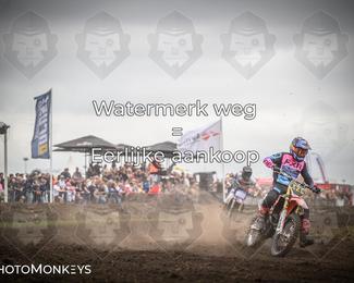 Foto's Boerenrock Festival 15-08-2026 | Cross Klassen photo