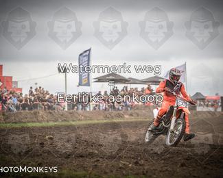 Foto's Boerenrock Festival 15-08-2026 | Cross Klassen photo