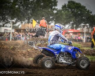 Foto's Boerenrock Festival 15-08-2026 | Cross Klassen photo