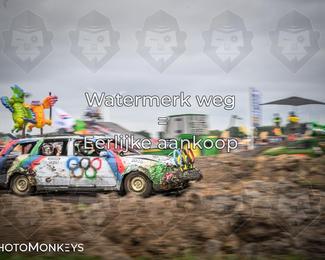 Foto's Boerenrock Festival 15-08-2026 | Cross Klassen photo