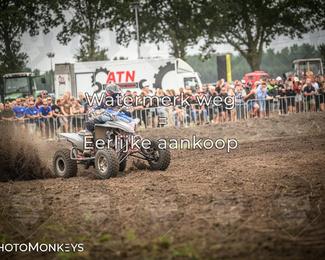 Foto's Boerenrock Festival 15-08-2026 | Cross Klassen photo