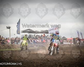 Foto's Boerenrock Festival 15-08-2026 | Cross Klassen photo