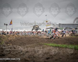Foto's Boerenrock Festival 15-08-2026 | Cross Klassen photo