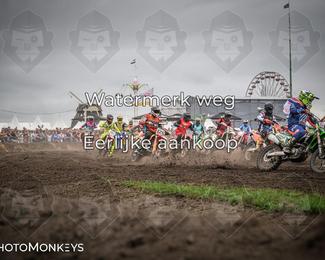 Foto's Boerenrock Festival 15-08-2026 | Cross Klassen photo