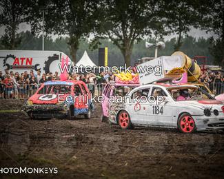 Foto's Boerenrock Festival 15-08-2026 | Cross Klassen photo