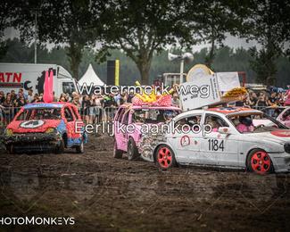 Foto's Boerenrock Festival 15-08-2026 | Cross Klassen photo