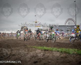 Foto's Boerenrock Festival 15-08-2026 | Cross Klassen photo