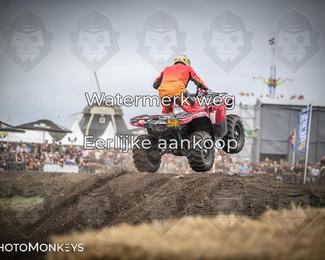 Foto's Boerenrock Festival 15-08-2026 | Cross Klassen photo