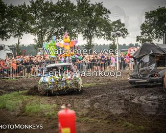 Foto's Boerenrock Festival 15-08-2026 | Cross Klassen photo