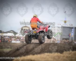 Foto's Boerenrock Festival 15-08-2026 | Cross Klassen photo