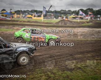 Foto's Boerenrock Festival 15-08-2026 | Cross Klassen photo