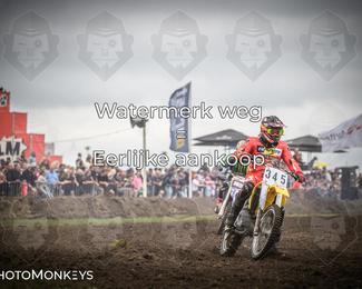 Foto's Boerenrock Festival 15-08-2026 | Cross Klassen photo