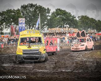 Foto's Boerenrock Festival 15-08-2026 | Cross Klassen photo