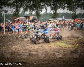 Foto's Boerenrock Festival 15-08-2026 | Cross Klassen photo