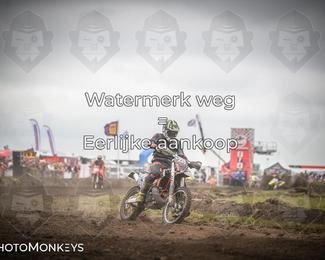 Foto's Boerenrock Festival 15-08-2026 | Cross Klassen photo