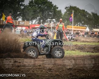 Foto's Boerenrock Festival 15-08-2026 | Cross Klassen photo