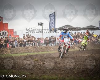 Foto's Boerenrock Festival 15-08-2026 | Cross Klassen photo