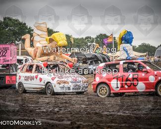 Foto's Boerenrock Festival 15-08-2026 | Cross Klassen photo