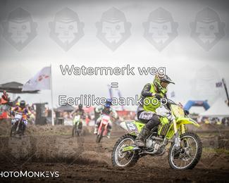Foto's Boerenrock Festival 15-08-2026 | Cross Klassen photo