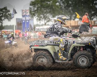 Foto's Boerenrock Festival 15-08-2026 | Cross Klassen photo