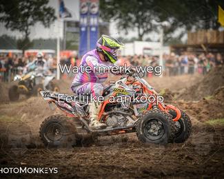 Foto's Boerenrock Festival 15-08-2026 | Cross Klassen photo