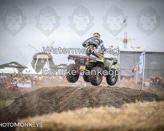 Foto's Boerenrock Festival 15-08-2026 | Cross Klassen photo